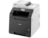 Brother DCP-L8400CDN驱动下载