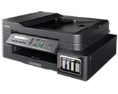 Brother DCP-T710W驱动下载