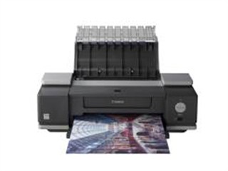 Canon PIXMA iX5000驱动下载