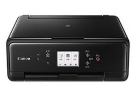 Canon TS6180驱动下载产品图