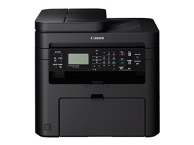 Canon iC MF223d驱动下载
