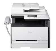 Canon iC MF628Cw驱动下载产品图