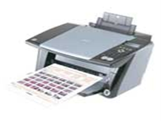 Canon PIXMA MP390驱动下载产品图