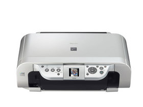 Canon PIXMA MP460驱动下载