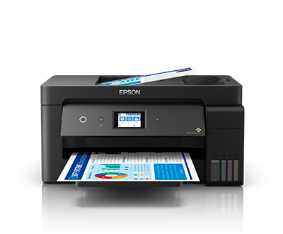 Epson L14158驱动下载