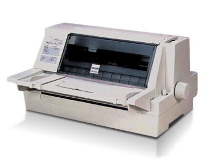 Epson LQ-670K+T驱动下载