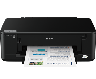Epson ME OFFICE 85ND驱动下载