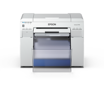Epson SureLab D700驱动下载