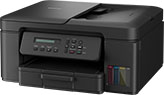 Brother DCP-T730DW驱动下载