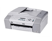 Brother MFC-290C驱动下载产品图