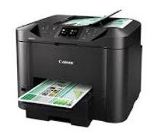 Canon MAXIFY MB5480驱动下载产品图