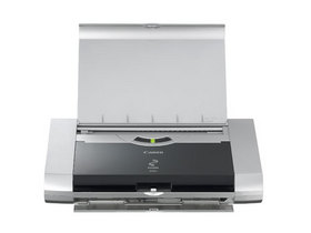 Canon PIXMA iP90v驱动下载产品图