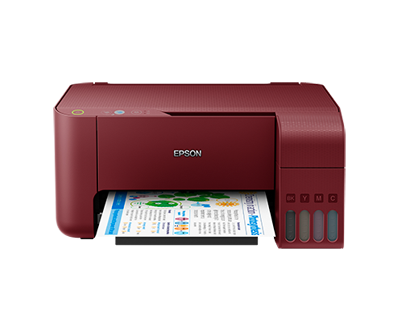 Epson L3117驱动下载