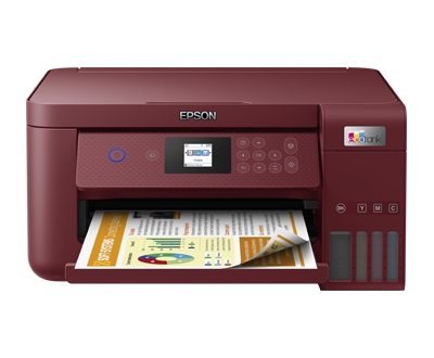 Epson L4267驱动下载