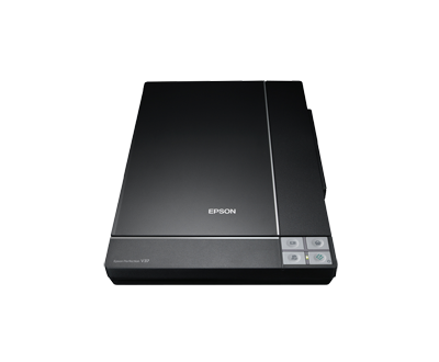 Epson Perfection V37驱动下载