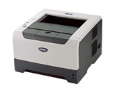 Brother HL-5250DN驱动下载