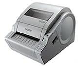 Brother TD-4000驱动下载