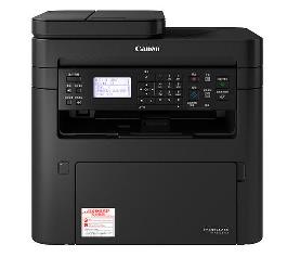 Canon iC MF263dn驱动下载产品图