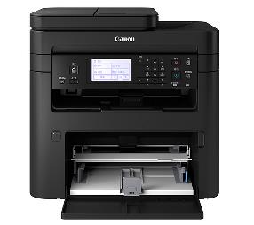 Canon iC MF269dw驱动下载产品图