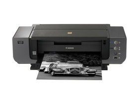 Canon PIXMA Pro9500驱动下载产品图