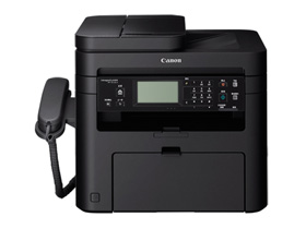 Canon iC MF216n驱动下载产品图