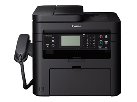 Canon iC MF246dn驱动下载产品图