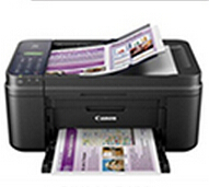 Canon PIXMA E488驱动下载产品图