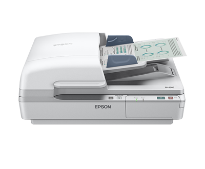 Epson DS-6500驱动下载