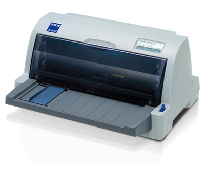 Epson LQ-80KF驱动下载