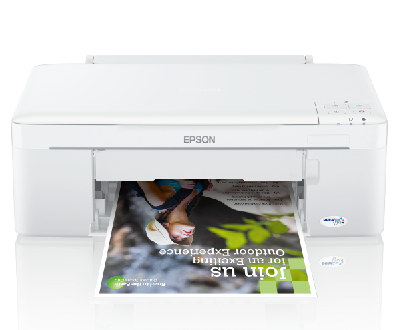 Epson ME350驱动下载