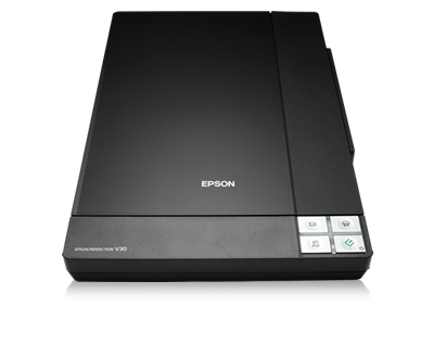 Epson Perfection V30驱动下载