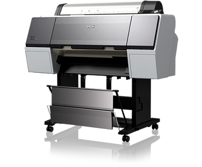Epson Stylus Pro 7910驱动下载