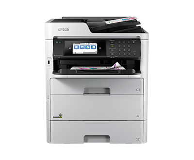 Epson WF-C579Ra驱动下载