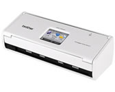 Brother ADS-1600W驱动下载