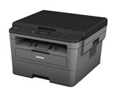 Brother DCP-L2535DW驱动下载