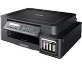 Brother DCP-T510W驱动下载