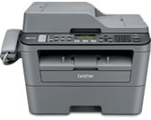 Brother MFC-7480D驱动下载