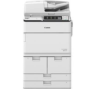 Canon imageRUNNER ADVANCE DX 8705驱动下载产品图