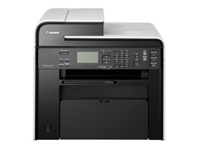 Canon iC MF4830dG驱动下载