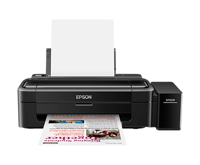 Epson L130驱动下载产品图