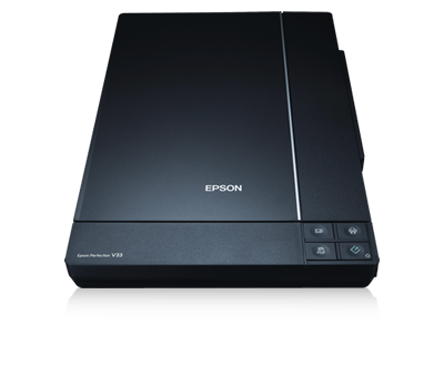 Epson Perfection V33驱动下载