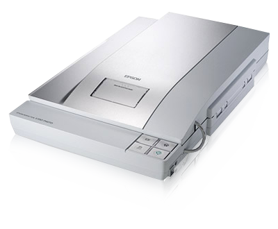 Epson Perfection V350驱动下载