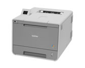 Brother HL-L9200CDW驱动下载