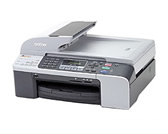 Brother MFC-5460CN驱动下载