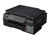 Brother MFC-T800W驱动下载