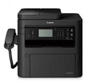 Canon iC MF269dw II驱动下载产品图