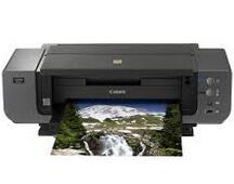 Canon PIXMA Pro9500 MarkII驱动下载