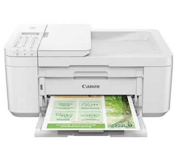 Canon TR4680驱动下载产品图