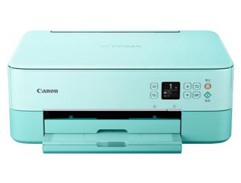 Canon TS5380驱动下载产品图