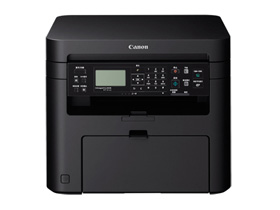 Canon iC MF211驱动下载产品图